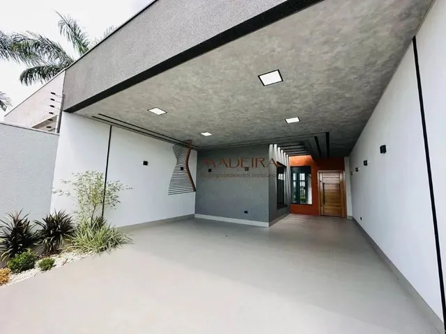Imagem 1: Casa Alto Padrão/ Jd. Paraizo/ Maringá-Pr