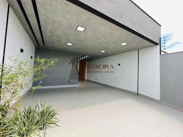 Imagem 5: Casa Alto Padrão/ Jd. Paraizo/ Maringá-Pr
