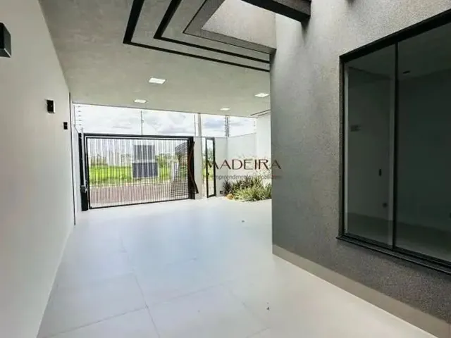 Imagem 9: Casa Alto Padrão/ Jd. Paraizo/ Maringá-Pr