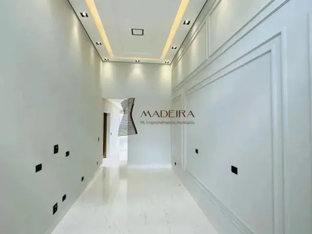 Imagem 4: Casa Alto Padrão/ Jd. Paraizo/ Maringá-Pr
