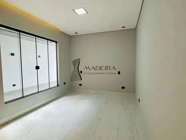 Imagem 14: Casa Alto Padrão/ Jd. Paraizo/ Maringá-Pr