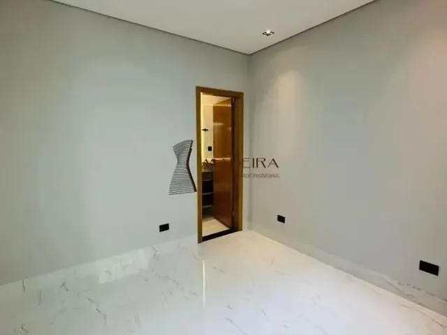 Imagem 3: Casa Alto Padrão/ Jd. Paraizo/ Maringá-Pr