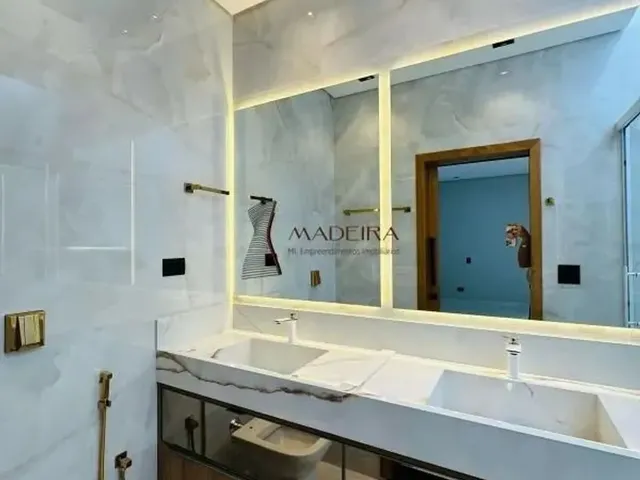 Imagem 12: Casa Alto Padrão/ Jd. Paraizo/ Maringá-Pr