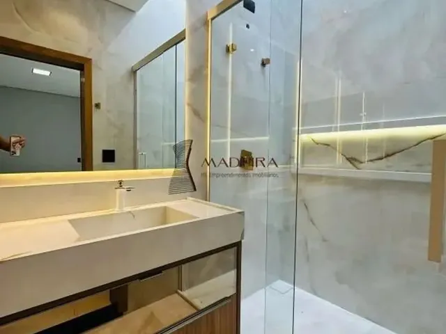 Imagem 11: Casa Alto Padrão/ Jd. Paraizo/ Maringá-Pr