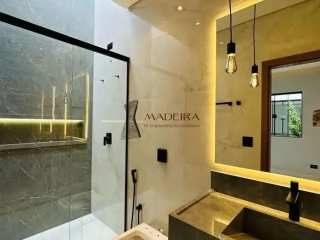 Imagem 7: Casa Alto Padrão/ Jd. Paraizo/ Maringá-Pr