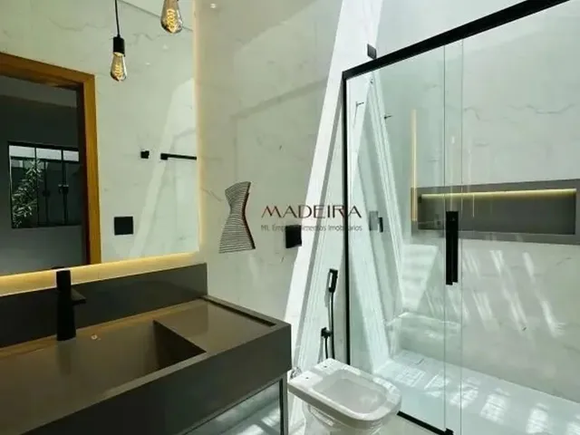 Imagem 6: Casa Alto Padrão/ Jd. Paraizo/ Maringá-Pr