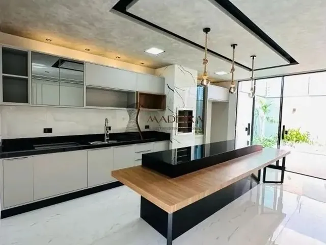 Imagem 16: Casa Alto Padrão/ Jd. Paraizo/ Maringá-Pr