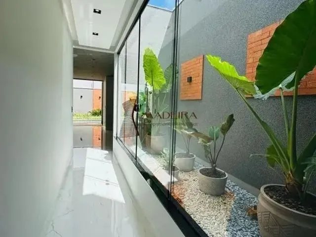 Imagem 8: Casa Alto Padrão/ Jd. Paraizo/ Maringá-Pr