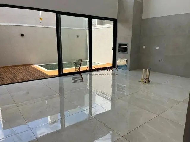 Imagem: Casa em Jardim Munique 3 Suítes