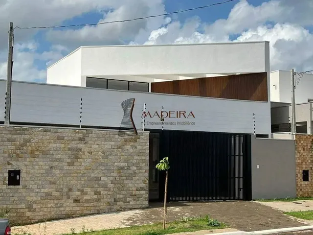 Imagem 2: Casa em Jardim Munique 3 Suítes