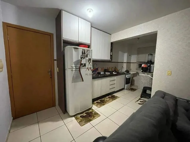 Imagem: Apartamento a Venda em Mandaguaçu Pr