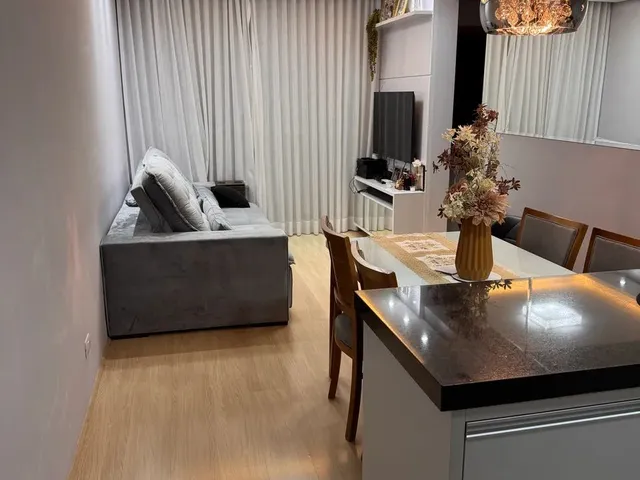 Imagem: Apartamento Lazise Residencial