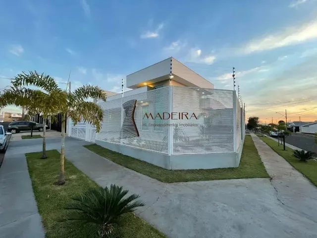 Imagem: Casa a Venda Jardim Oriental Maringá