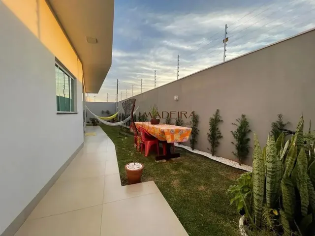 Imagem 12: Casa a Venda Jardim Oriental Maringá