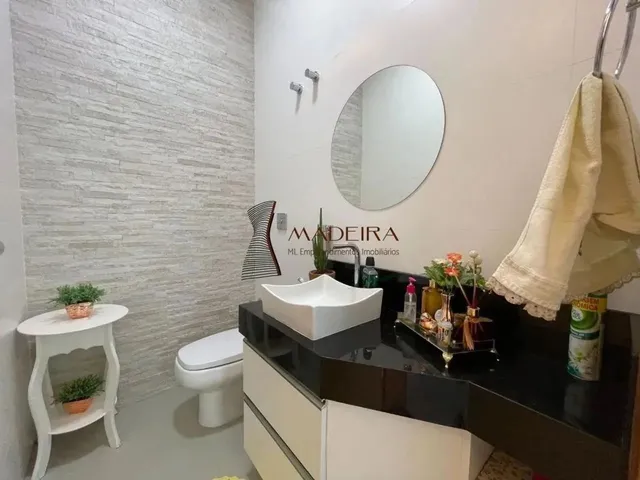 Imagem 16: Casa a Venda Jardim Oriental Maringá