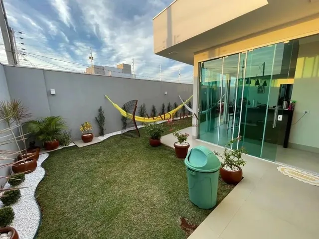 Imagem 10: Casa a Venda Jardim Oriental Maringá
