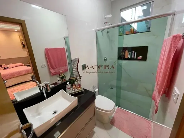 Imagem 7: Casa a Venda Jardim Oriental Maringá