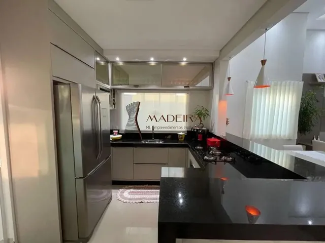 Imagem 2: Casa a Venda Jardim Oriental Maringá