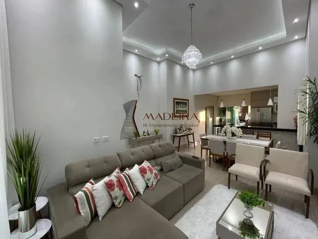 Imagem 8: Casa a Venda Jardim Oriental Maringá