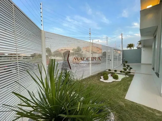 Imagem 15: Casa a Venda Jardim Oriental Maringá
