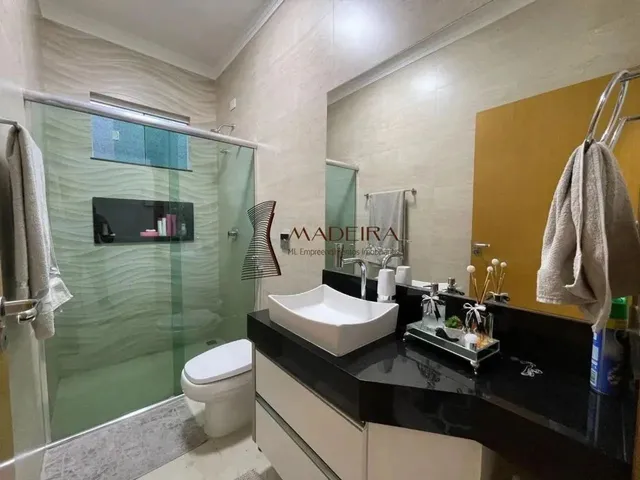 Imagem 11: Casa a Venda Jardim Oriental Maringá