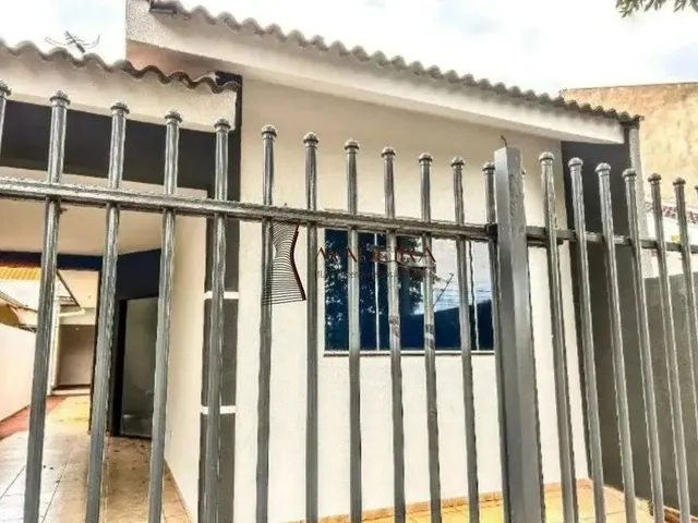 Imagem 1: Vende-Se Casa no Jardim Paulista em Maringá