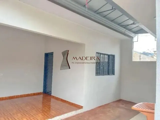 Imagem 4: Vende-Se Casa no Jardim Paulista em Maringá