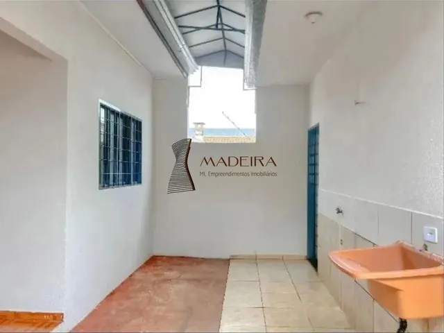 Imagem 9: Vende-Se Casa no Jardim Paulista em Maringá