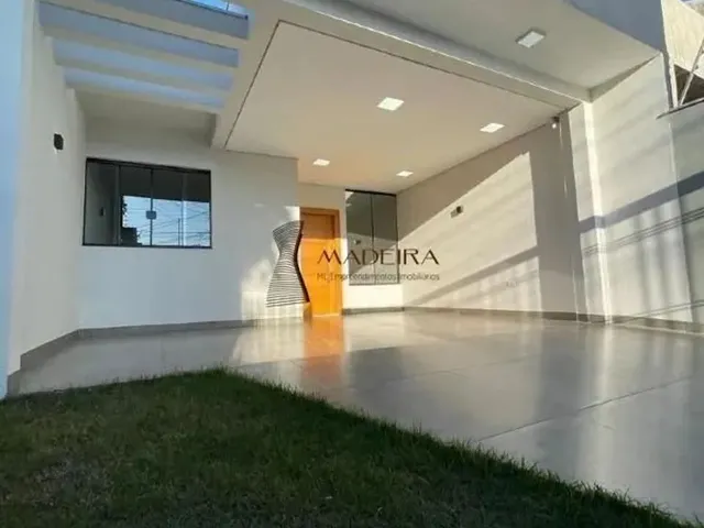 Imagem 9: Casa/ Nova/ Parque Residencial Cidade Nova - Maringá, Pr