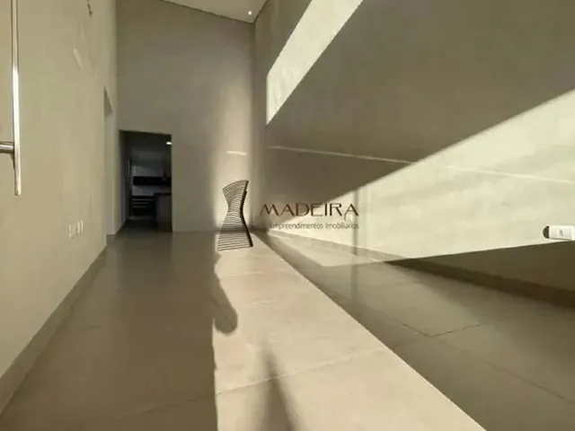 Imagem 8: Casa/ Nova/ Parque Residencial Cidade Nova - Maringá, Pr