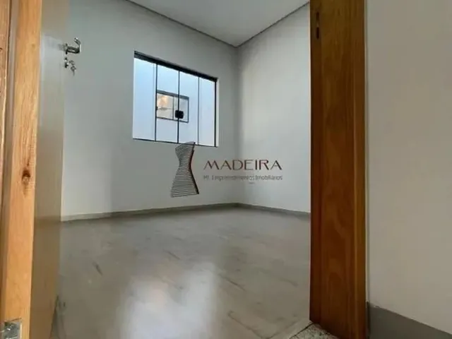 Imagem 10: Casa/ Nova/ Parque Residencial Cidade Nova - Maringá, Pr