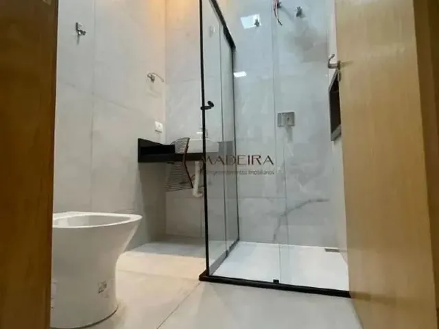 Imagem 5: Casa/ Nova/ Parque Residencial Cidade Nova - Maringá, Pr