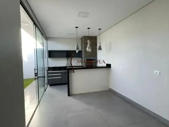 Imagem 6: Casa/ Nova/ Parque Residencial Cidade Nova - Maringá, Pr