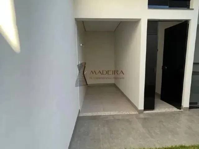 Imagem 4: Casa/ Nova/ Parque Residencial Cidade Nova - Maringá, Pr