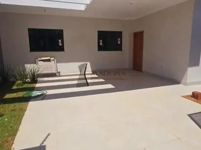 Imagem: Casa À Venda em Jardim São Paulo, Maringá