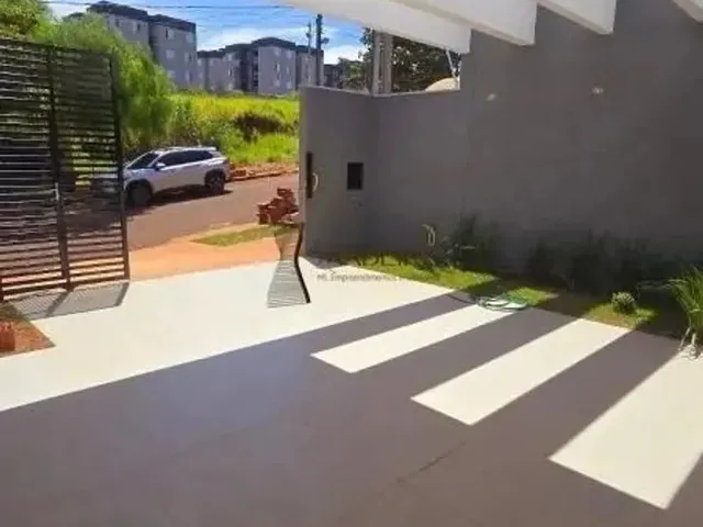 Imagem 2: Casa À Venda em Jardim São Paulo, Maringá - Pr
