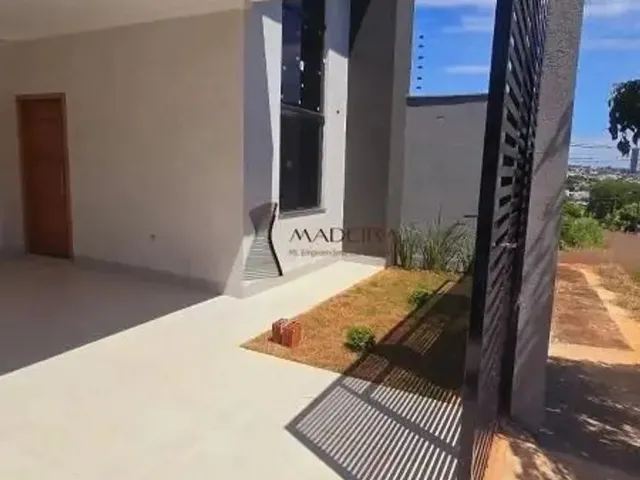 Imagem 11: Casa À Venda em Jardim São Paulo, Maringá - Pr