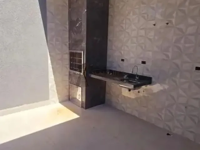 Imagem 16: Casa À Venda em Jardim São Paulo, Maringá - Pr