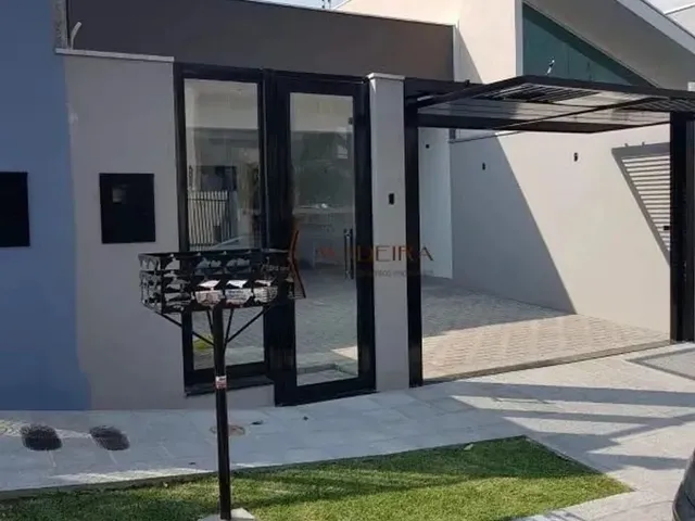 Imagem: Casa À Venda em Parque Palmeiras, Maringá