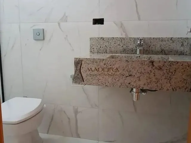 Imagem 14: Casa À Venda em Parque Palmeiras, Maringá - Pr