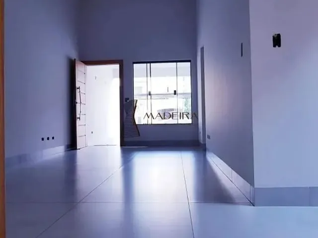 Imagem 3: Casa À Venda em Parque Palmeiras, Maringá - Pr