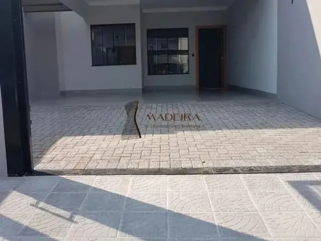 Imagem 11: Casa À Venda em Parque Palmeiras, Maringá - Pr