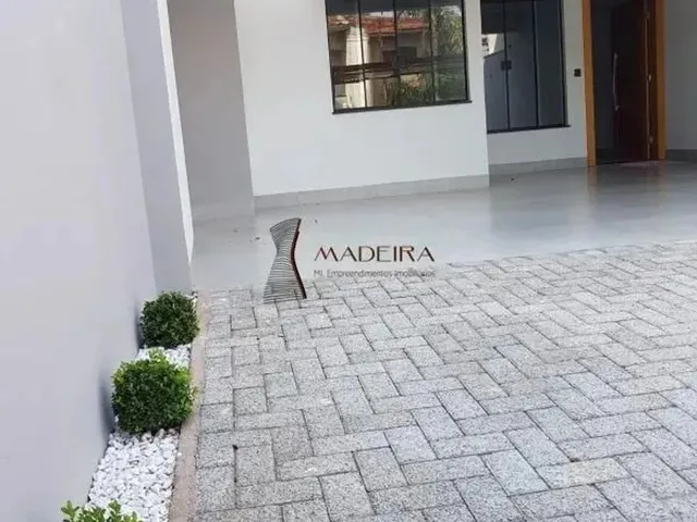 Imagem 13: Casa À Venda em Parque Palmeiras, Maringá - Pr