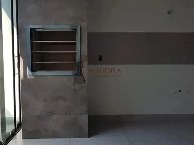 Imagem 10: Casa À Venda em Parque Palmeiras, Maringá - Pr