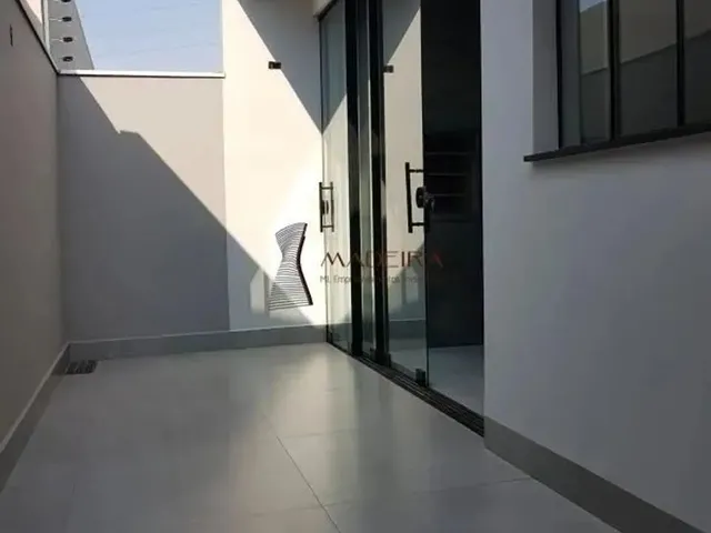 Imagem 4: Casa À Venda em Parque Palmeiras, Maringá - Pr
