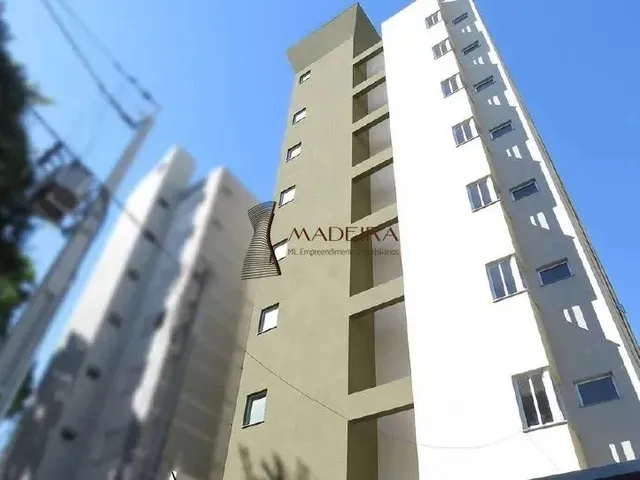 Imagem: Apartamento À Venda em Zona 07, Maringá