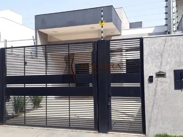 Imagem 12: Casa À Venda em Jardim Higienópolis, Maringá - Pr