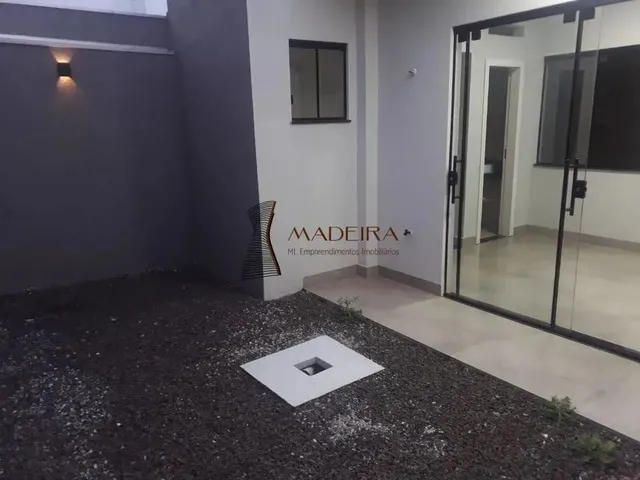 Imagem 8: Casa À Venda em Jardim Higienópolis, Maringá - Pr