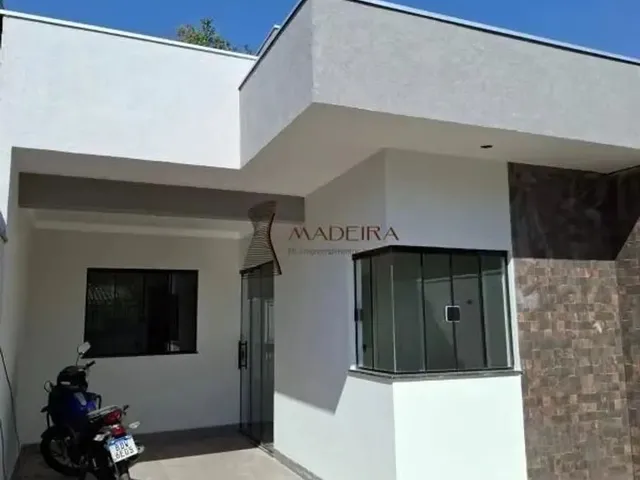 Imagem 10: Vende-Se Linda Casa com Suite