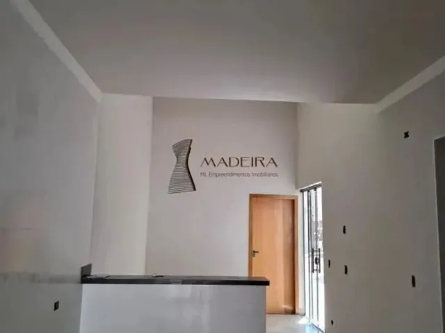 Imagem 2: Vende-Se Linda Casa com Suite